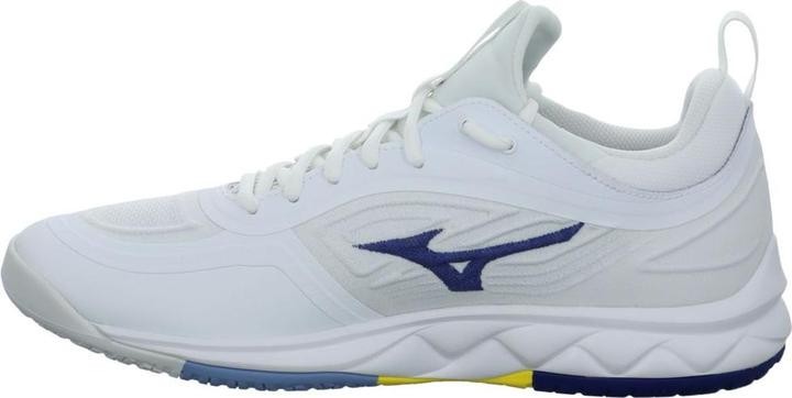 Produktbild Mizuno Wave Luminous 3 (45)