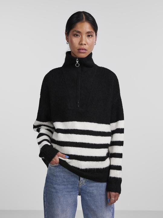 Actual product image Pieces PCBROOKS knitted jumper (XS)