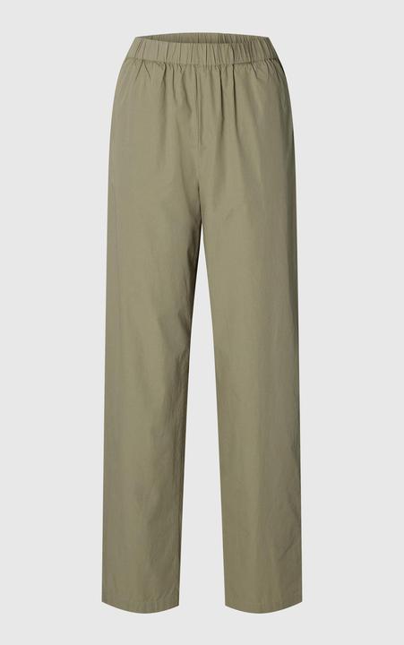 Selected Femme Baumwoll High Waist Hose