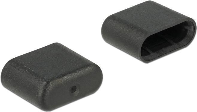 Produktbild Delock Dust Cover for USB Type-C Male