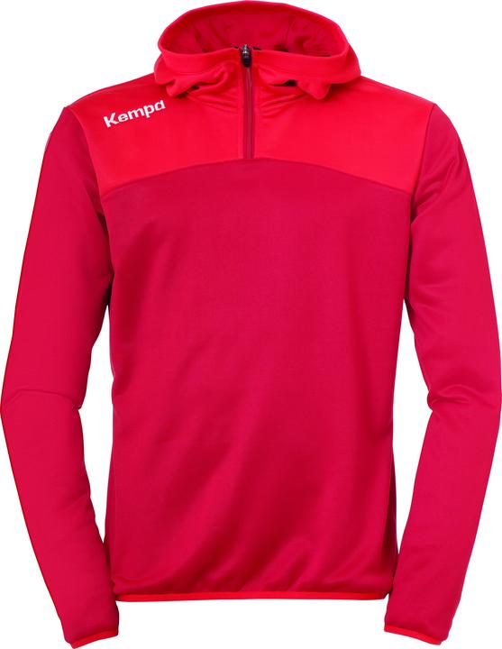 Immagine prodotto Kempa Emotion 2.0 Quarter Zip Hoody (XXL)
