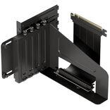 Image du produit Havn HS 420 Vertikale GPU-Halterung - schwarz