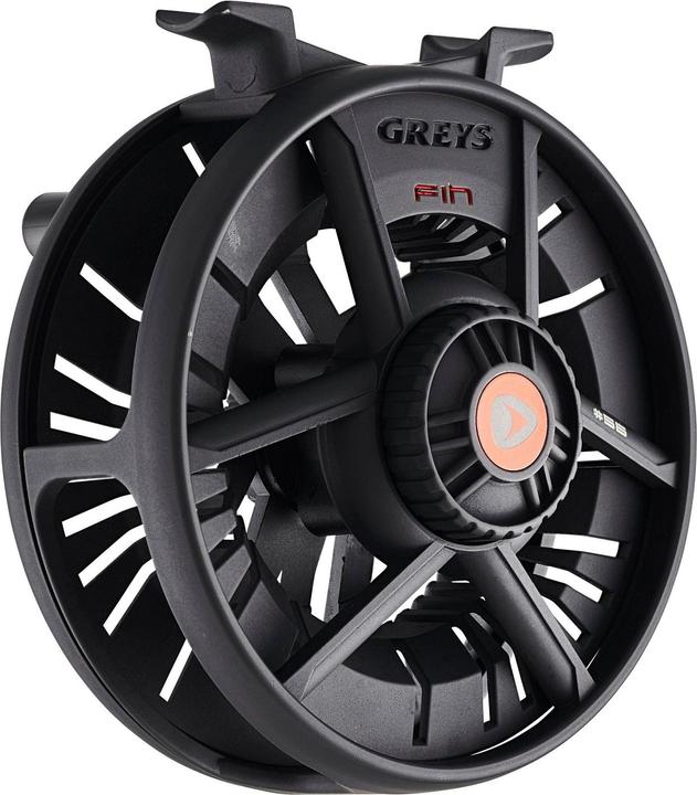 Actual product image Greys Fin Fliegenrolle