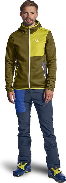 Produktbild Ortovox Fleece Hoody (M)