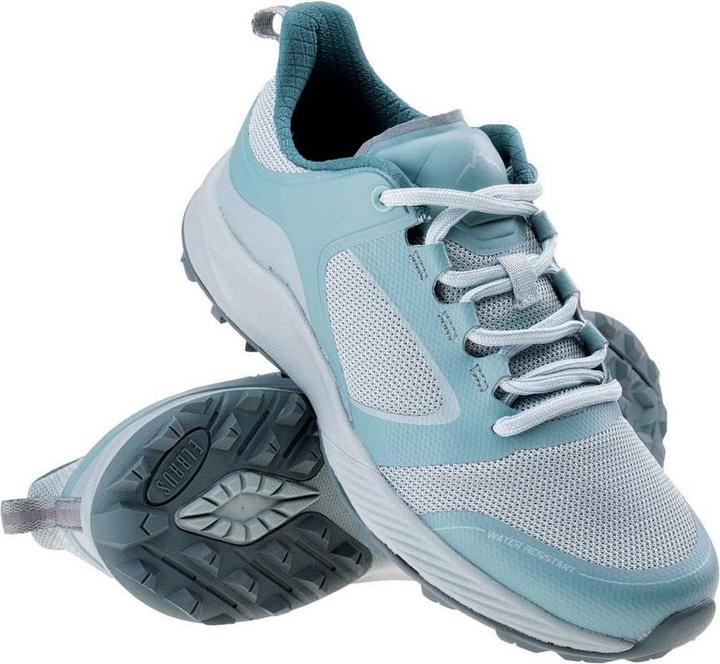 Actual product image Elbrus Womens/Ladies Keles Water Resistant Walking Shoes (39.5)