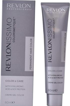 Image du produit Revlon Professional RVL Colorsmetique Cheveux Color & Care 7.01 60ml