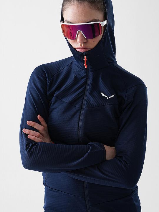 Image du produit Salewa Puez Altavia Pl Hd Jkt W (38, M)