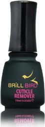 Immagine prodotto BrillBird Rimuovi cuticole - 15ml (15 ml)
