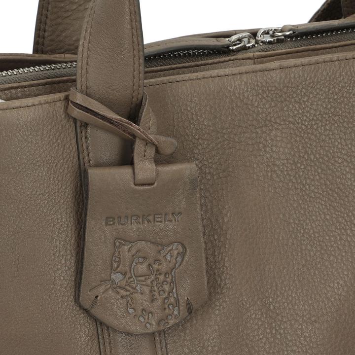 Produktbild Burkely Soft Skylar Schultertasche Leder 36 cm Laptopfach