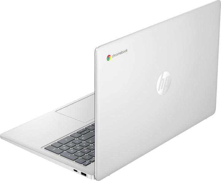 Produktbild HP Chromebook Plus 15a-nb0999nd (B88W9EA#ABH) (15.60", Intel Core i3-N305, 8 GB, Eng. Int.)