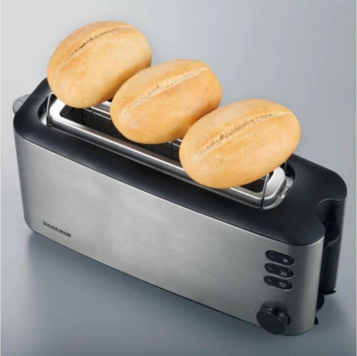 Actual product image Severin At 2515 (EU plug)