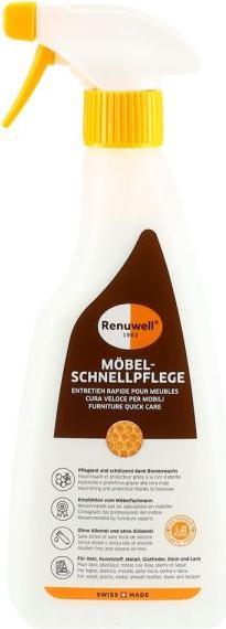 Renuwell Cura rapida dei mobili (0.50 l)