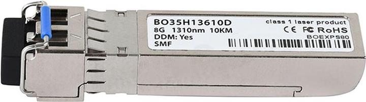 Produktbild CBO Fujitsu S26361-F3873-L208 kompatibler BlueOptics SFP+ BO35H13610D