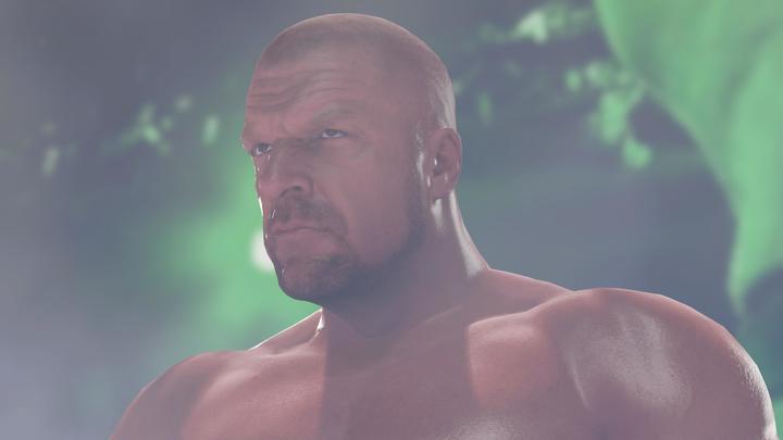 Produktbild 2K Games Wwe 2k16 (PC)