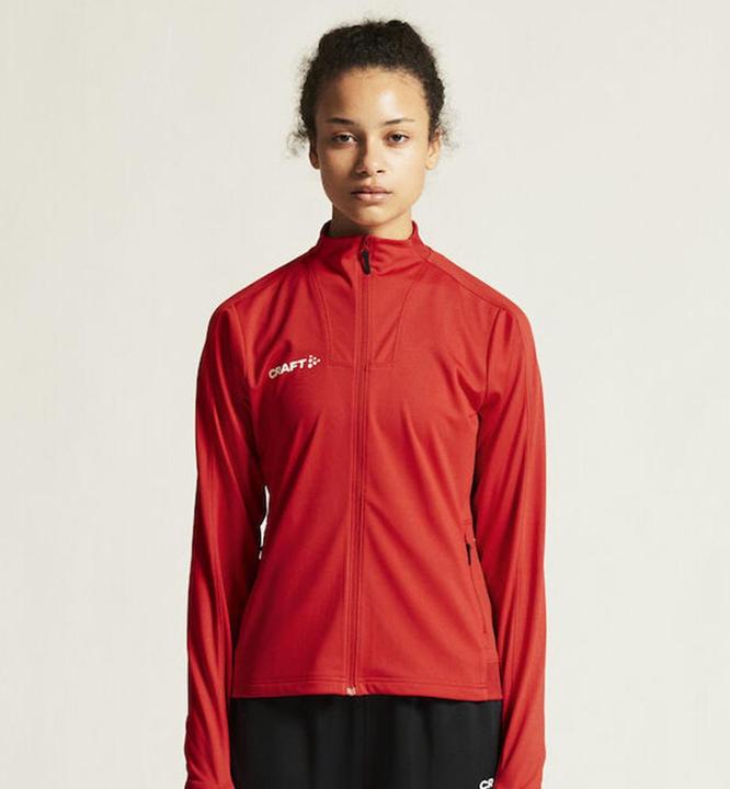 Immagine prodotto Craft Giacca Evolve 2.0 con zip intera W (XL)