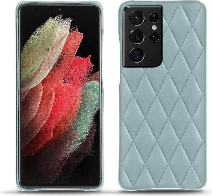 Produktbild Noreve Lederschutzhülle (Samsung Galaxy S21 Ultra)
