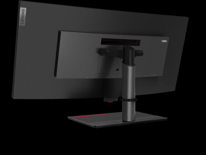 Produktbild Lenovo ThinkVision P40w-20 (5120 x 2160 Pixel, 40")
