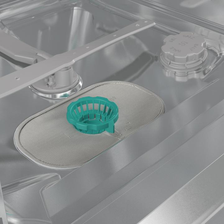 Actual product image Gorenje GORE built-in dishwasher