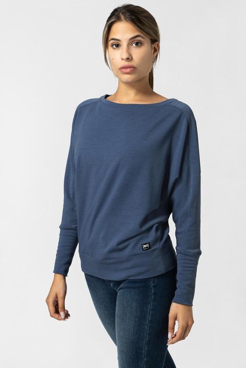 Image du produit Super Natural Sweat femme Kula (XS)