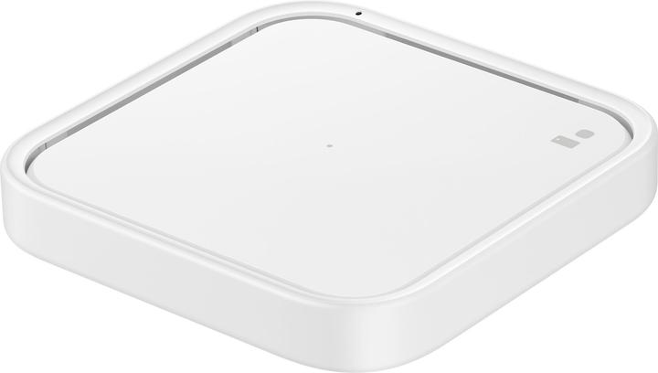 Actual product image Samsung Pad EP-P2400 (15 W)