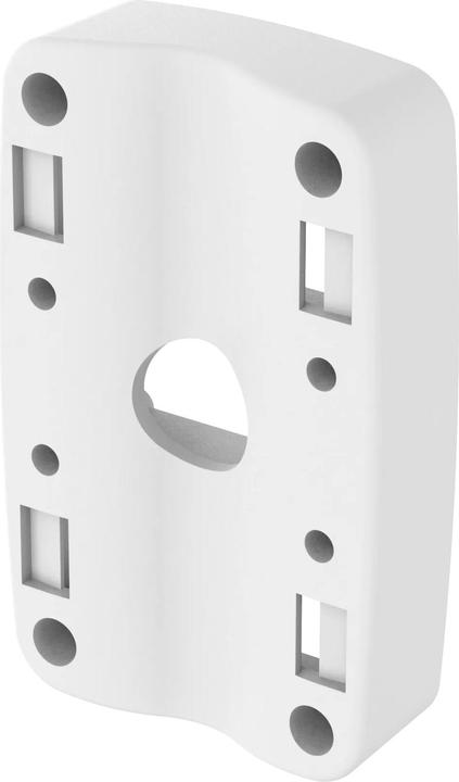 Hanwha Paalbevestiging SBP-300PMW2 Wit 1 stuk (Montageset)