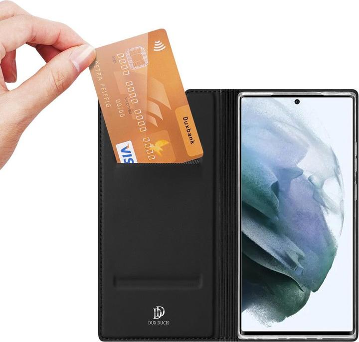 Actual product image Dux Ducis Skin Pro Series (Samsung Galaxy S22 Ultra)