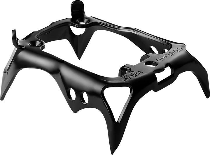 Actual product image Edelrid Spare Crampon Shark / Beast Heel (One size)