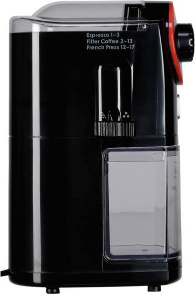 Produktbild Melitta MOLINO Kaffeemühle 1019-02 (CH-Stecker)