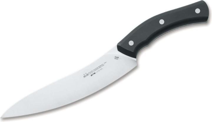 Immagine prodotto Due Cigni Coltello da carne Arne HPL (20 cm)