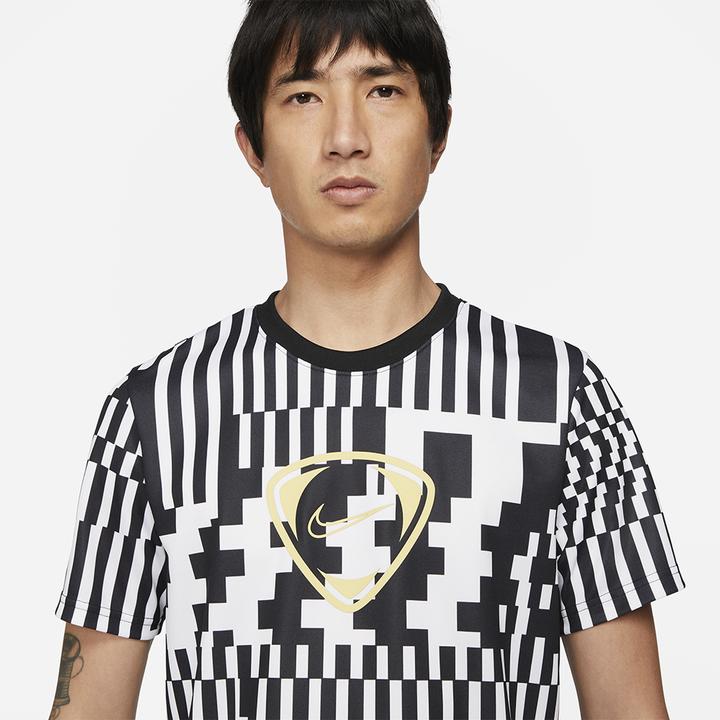 Produktbild Nike Academy Dri-Fit T-Shirt Summer Artist (L)