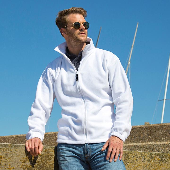 Produktbild Regatta FleeceJacke Antipilling (M)