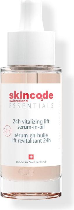 Skincode Essentials 24h Vitalizing Lift Serum (28 ml)