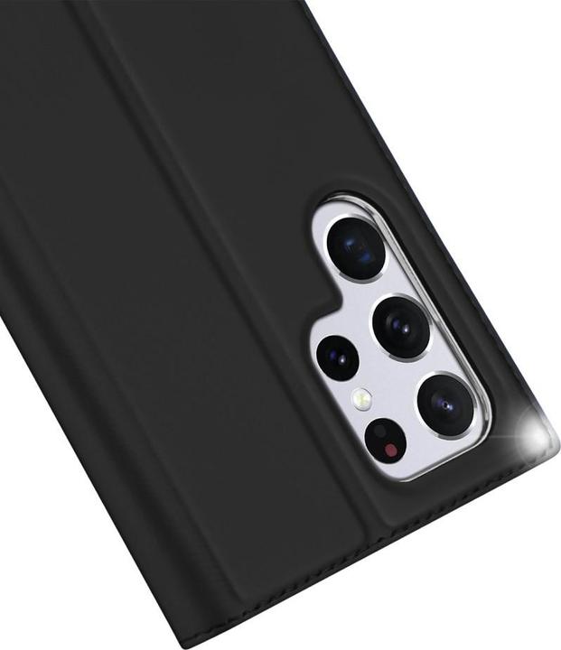 Actual product image Dux Ducis Skin Pro Series (Samsung Galaxy S22 Ultra)