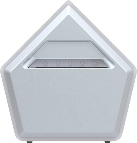 Produktbild Renkforce RF-BS-1000 Buchscanner A4 2592 (USB)