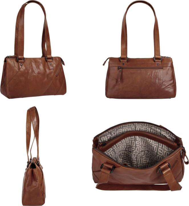 Produktbild Spikes & Sparrow Handtasche