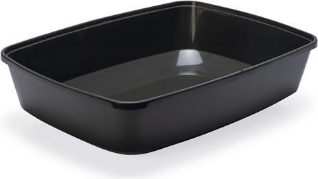 Actual product image Karlie Simon's Cat (Cat litter box closed)
