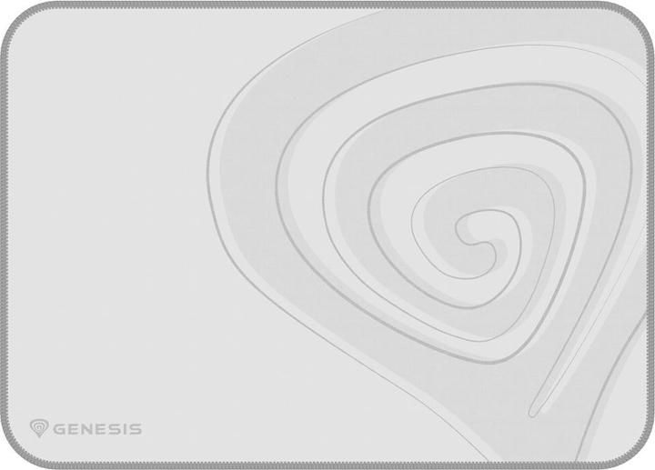 Actual product image Genesis Mouse Pad, Carbon 400 M Logo, 350x250 mm