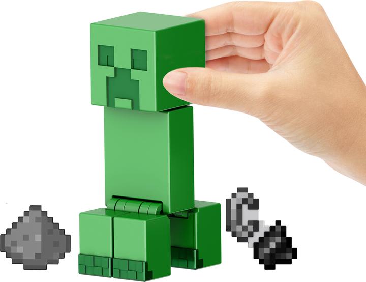 Immagine prodotto Minecraft Creeper