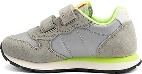 Actual product image Sun 68 Boys Tom Fluo (27)