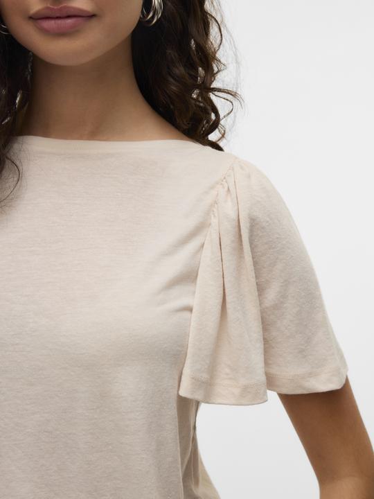 Image du produit Aware Vmpaloma Onella Ss Boatneck Top Vma Noos (XL)