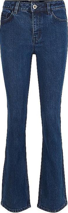 Actual product image Tom Tailor Flared Fit KATE Jeans (W27/L32)
