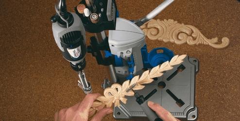 Productafbeelding Dremel Werkstation 220