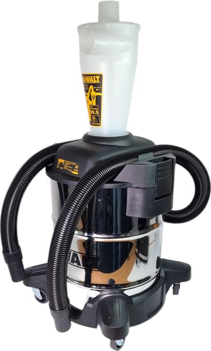 Produktbild DeWalt DXVCS003 im Voraus - 38L