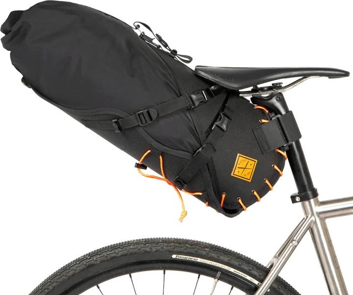 Restrap Saddle Bag