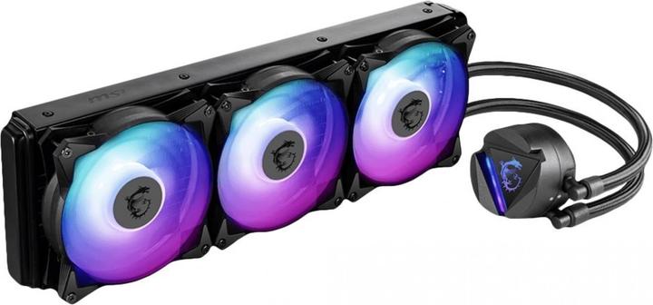 Actual product image MSI MAG CORELIQUID 360R V2