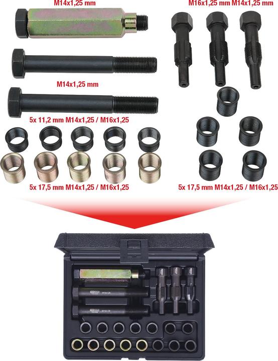 Immagine prodotto KS Tools 150.5080