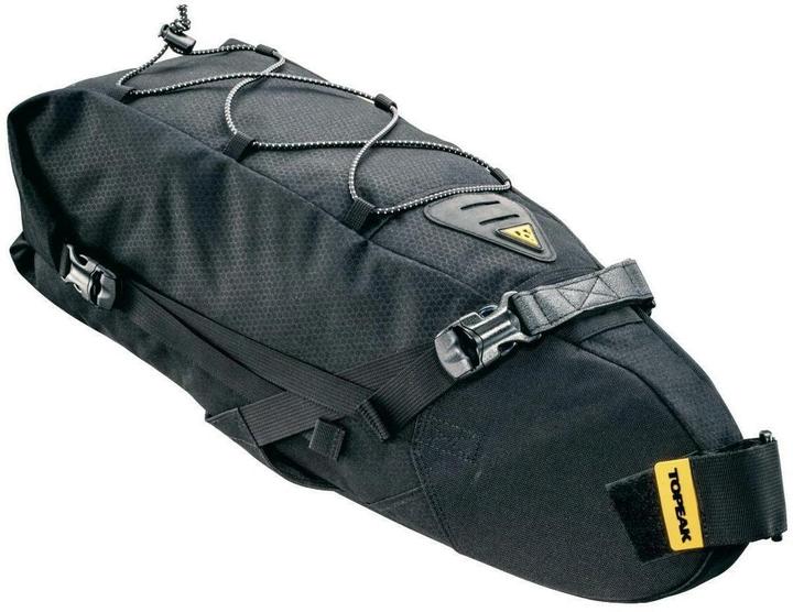 Actual product image Topeak Backloader (10 l, Saddle bag)