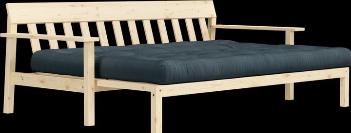 Actual product image Karup Design Unwind (Sofa bed, 3-seater)