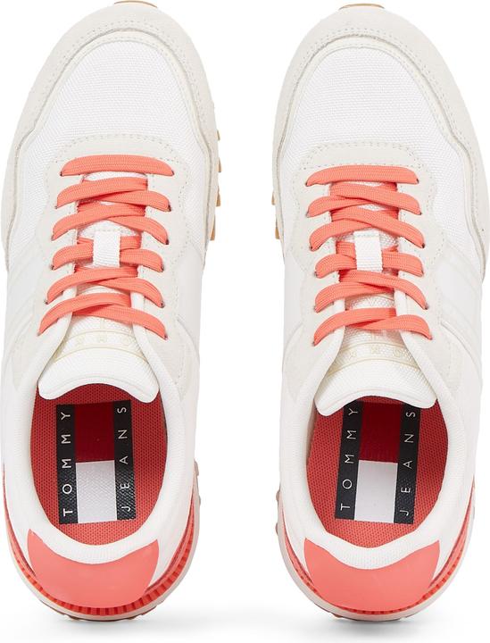 Produktbild Tommy Hilfiger Tjw Retro Runner Damenschuhe (39)