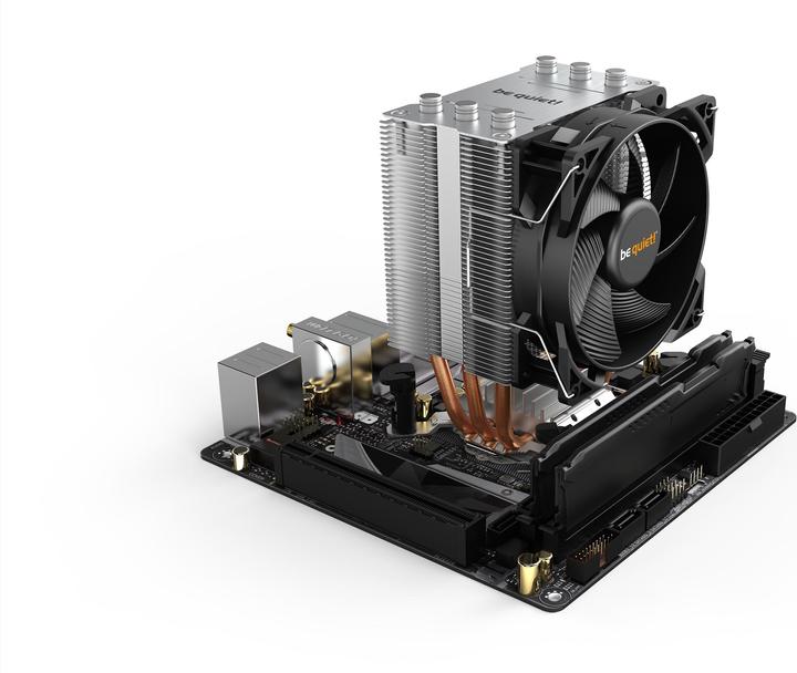 Immagine prodotto be quiet! Pure Rock Slim 2 (135 mm)